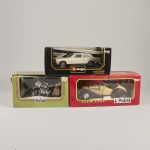 1316 3062 MODEL CARS